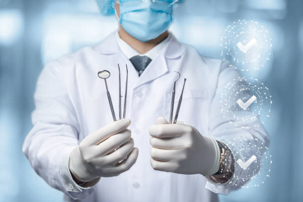 Best Root Canal Treatment  in Madison, IL