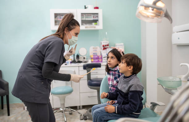 Best Full Mouth Reconstruction  in Madison, IL