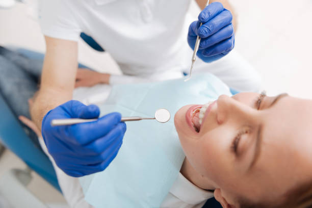 TMJ/TMD Treatment in Madison, IL